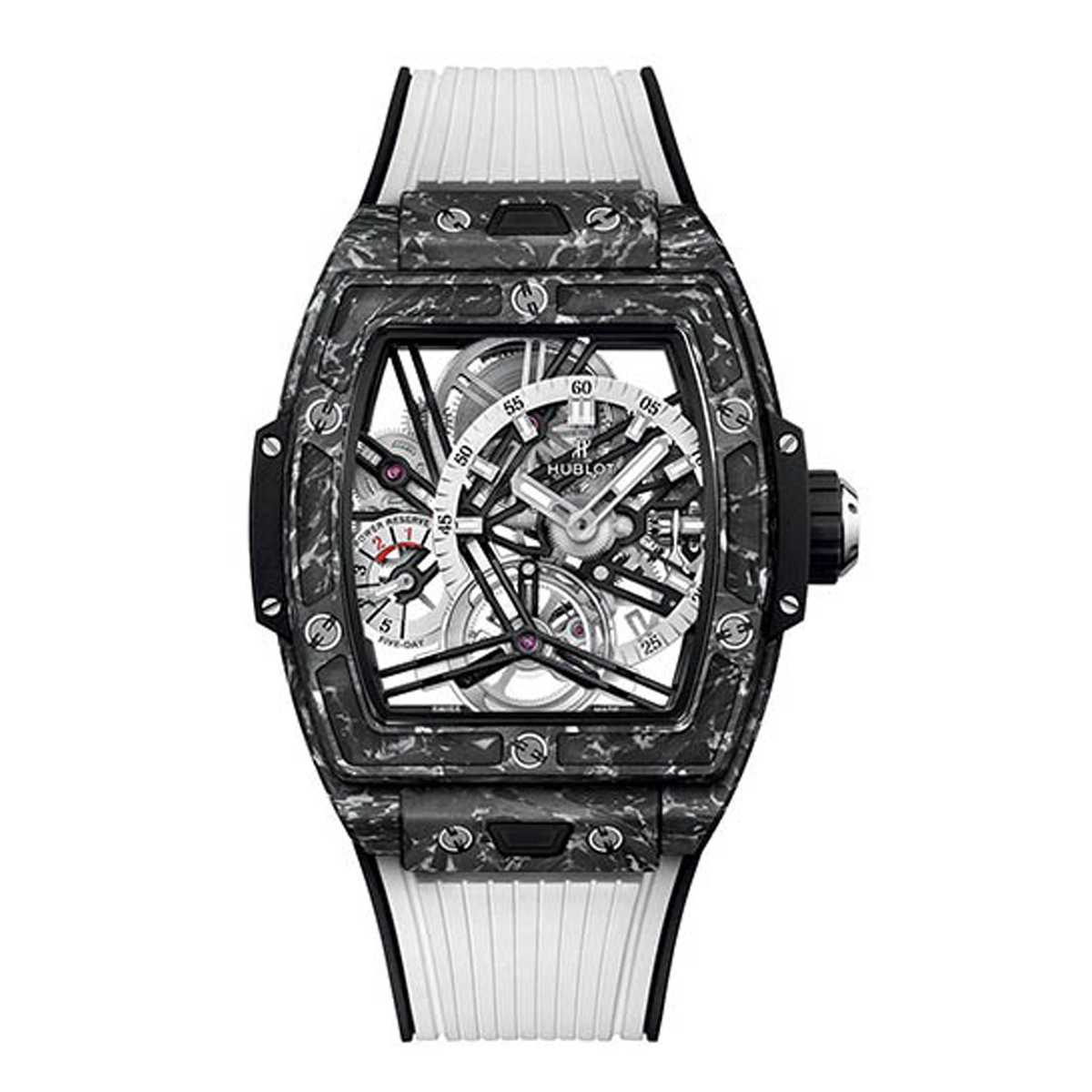 Hublot-Big-Bang-42-mm-645-QW-2012-RW.jpg Hublot 645-QW-2012-RW Big Bang 42 mm Watch - Image 1