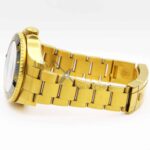 Rolex 116660 Sea-dweller 44mm Aftermarket Stainless Steel Yellow PVD Men’s Watch - Image 8
