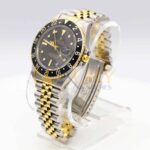 Rolex 16753 GMT-Master Date 40 mm Two-Tone Watch - Image 4