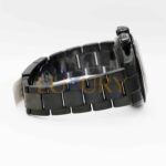 Rolex Daytona 116520 PVD Coated Stainless Steel Black Dial Watch - Image 5