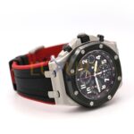 Audemars Piguet 26470SO.OO.A002CA.01 Royal Oak Offshore Selfwinding Chronograph - Image 5