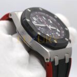 Audemars Piguet 26470SO.OO.A002CA.01 Royal Oak Offshore Selfwinding Chronograph - Image 12
