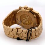 Audemars Piguet 26331OR.OO.1220OR.02 Royal Oak Selfwinding Chronograph - Image 5