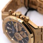 Audemars Piguet 26331OR.OO.1220OR.02 Royal Oak Selfwinding Chronograph - Image 6