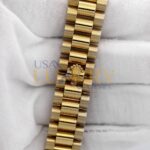 Rolex 178278 Datejust 31mm 18k Yellow Gold Women’s Watch - Image 6