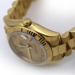 Rolex 178278 Datejust 31mm 18k Yellow Gold Women’s Watch - Image 9