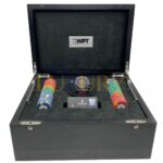 Hublot 411.CX.1113.LR.WPT17 Limited Edition Big Bang Unico World Poker Tour Watch - Image 9