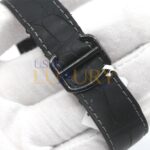 Santos De Cartier ADLC 39.8 mm Watch WHSA0009 - Image 6