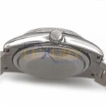 Rolex 118239 Day-Date Silver Dial 18K White Gold President Automatic Men’s Watch - Image 2