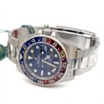 Rolex GMT- Master II 126719BLRO White gold Men’s Watch - Image 8