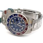 Rolex GMT- Master II 126719BLRO White gold Men’s Watch - Image 9