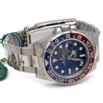 Rolex GMT- Master II 126719BLRO White gold Men’s Watch - Image 10
