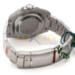 Rolex GMT- Master II 126719BLRO White gold Men’s Watch - Image 11