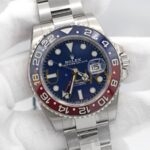 Rolex GMT- Master II 126719BLRO White gold Men’s Watch - Image 2