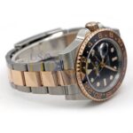 Rolex 126711chnr GMT Master II Root Beer Mens Watch - Image 3