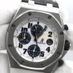Audemars Piguet 26170ST.OO.D305CR.01 Royal Oak Offshore Chronograph Navy - Image 3