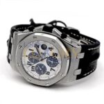 Audemars Piguet 26170ST.OO.D305CR.01 Royal Oak Offshore Chronograph Navy - Image 7