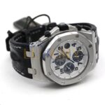 Audemars Piguet 26170ST.OO.D305CR.01 Royal Oak Offshore Chronograph Navy - Image 8