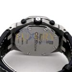 Audemars Piguet 26170ST.OO.D305CR.01 Royal Oak Offshore Chronograph Navy - Image 4