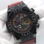 Hublot 411.CX.1113.LR.WPT17 Limited Edition Big Bang Unico World Poker Tour Watch - Image 6