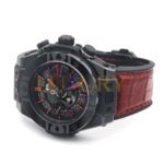 Hublot 411.CX.1113.LR.WPT17 Limited Edition Big Bang Unico World Poker Tour Watch - Image 3