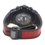 Hublot 411.CX.1113.LR.WPT17 Limited Edition Big Bang Unico World Poker Tour Watch - Image 5