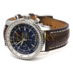Breitling A2432212  Navitimer World Men’s Watch - Image 4