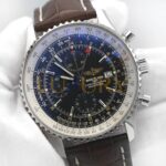 Breitling A2432212  Navitimer World Men’s Watch - Image 7