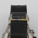 Hublot 411.NM.1170.RX Big Bang Unico Black Skeleton Watch - Image 4