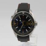 Omega 232.30.46.21.01.003 Seamaster Planet Ocean Steel Watch - Image 5
