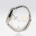 Rolex 126334 Datejust Mother Of Pearl Diamond Dial 41mm Watch - Image 8