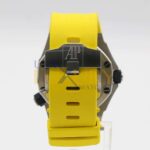 Audemars Piguet 15710ST.OO.A027CA.01 Royal Oak Offshore Diver Stainless Steel Watch - Image 9