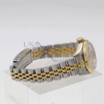 Rolex 79173 Datejust 26mm Champagne Dial 18k Yellow Gold And Stainless Steel - Image 5