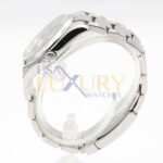 Rolex Datejust 116200 Oyster Perpetual 36 mm Stainless Steel Watch - Image 6