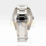 Rolex Datejust 116200 Oyster Perpetual 36 mm Stainless Steel Watch - Image 8