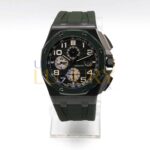 Audemars Piguet 26405CE.OO.A056CA.01 Royal Oak Offshore Green Ceramic Novelty 44mm Watch - Image 8
