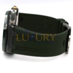 Audemars Piguet 26405CE.OO.A056CA.01 Royal Oak Offshore Green Ceramic Novelty 44mm Watch - Image 5