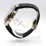 Hublot 521.NO.1181.LR Classic Fusion Chronograph Titanium King Gold Watch - Image 5