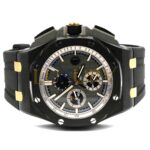 Audemars Piguet Royal Oak Offshore 26415CE Black Ceramic Bezel 44mm - Image 3