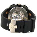 Audemars Piguet Royal Oak Offshore 26415CE Black Ceramic Bezel 44mm - Image 5