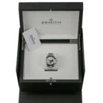 Zenith 03.3100.3600/69.M3100 Chronomaster Sport 41mm Mens Watch - Image 7