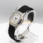 Patek Philippe Aquanaut 5067A-011 White Women’s Watch - Image 2