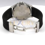 Patek Philippe Aquanaut 5067A-011 White Women’s Watch - Image 4