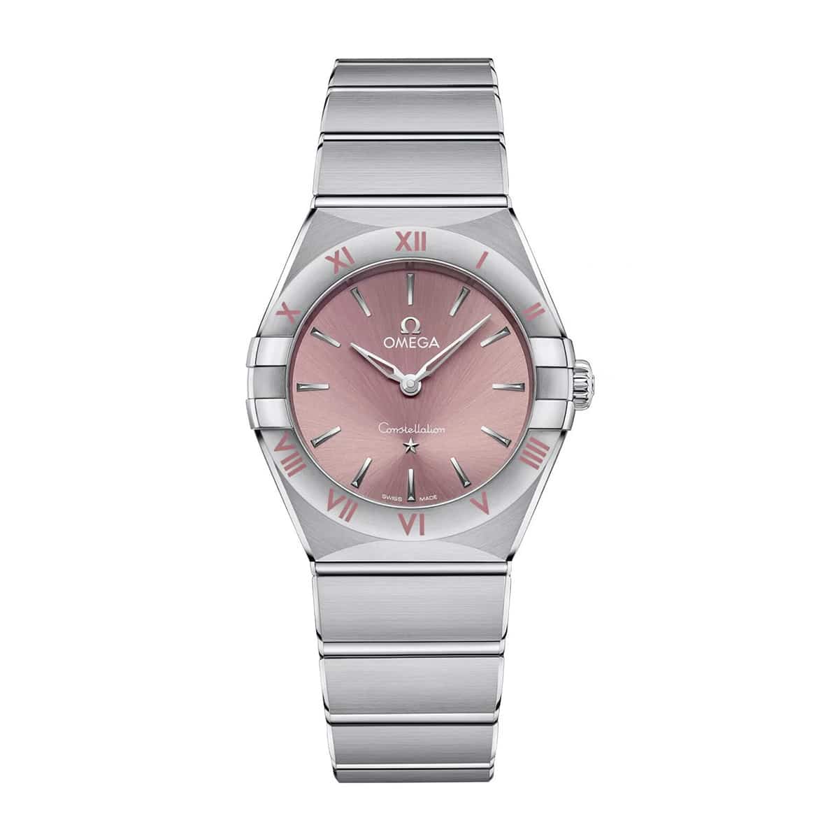 Omega-131.10.28.60.11.001.jpg Omega 131.10.28.60.11.001 Constellation Pink Dial - Image 1