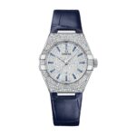 Omega 131.58.29.20.99.003 Constellation Co-Axial Diamonds Dial