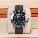 Omega 210.32.42.20.01.001 Seamaster Diver 300m Co-Axial Master 42mm - Image 2