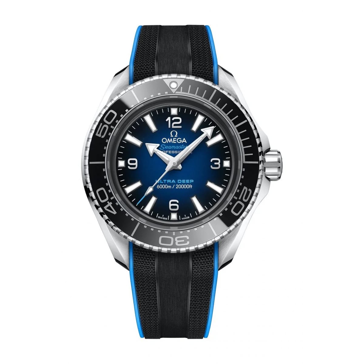 Omega-215.32.46.21.03.001.jpg Omega 215.32.46.21.03.001 Seamaster Blue Dial - Image 1