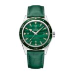 Omega 234.93.41.21.99.001 Seamaster 300 Green Dial