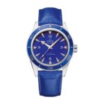 Omega 234.93.41.21.99.002 Seamaster 300 Blue Dial