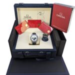 Omega Speedmaster 310.32.42.50.02.001 Snoopy 42mm Watch - Image 2